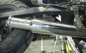 YAMAHA TW200 Gen.2 DG07J