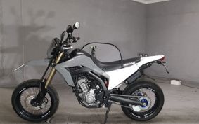 HONDA CRF250L MD47