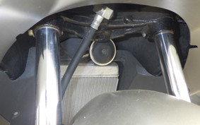SUZUKI SKYWAVE 200 (Burgman 200) CH41A