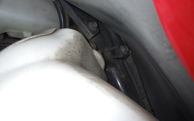 HONDA GYRO CANOPY TA03