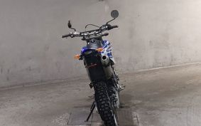 YAMAHA WR250R DG15J