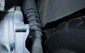 HONDA SPACY 100 JF13