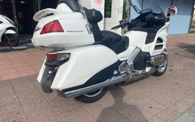 HONDA  GOLDWING < AIRBAG * NAVIGATION > 2013 SC68