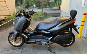 YAMAHA X-MAX SG42J