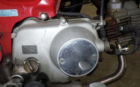 HONDA CL50 BENLY 2025 CD50