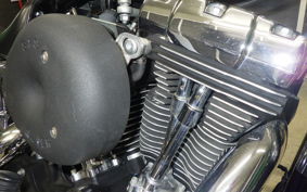 HARLEY FXDL 1580 2008