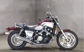 YAMAHA VMAX 1992 2WEE