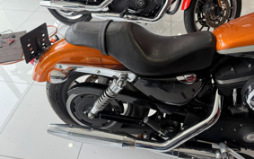 HARLEY XL1200CA 2013 LJ3