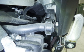 HONDA DIO 110 JK03