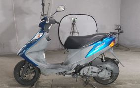 SUZUKI ADDRESS V125 CF46A