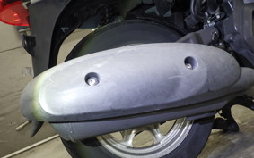 YAMAHA VINO 50 Gen.4 2012 AY02