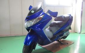 SUZUKI SKYWAVE 250S-1 CJ43A