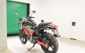 HONDA VTR 250 Gen. 2 2007 MC33