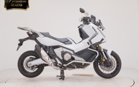 HONDA X-ADV 750 2025 RH21