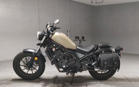 HONDA REBEL MC49