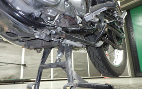 YAMAHA SR400 Gen.5 2019 RH16J