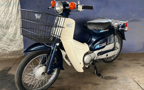 HONDA SUPER CUB50 C50