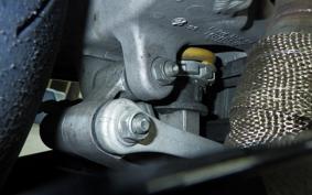 HONDA CBR600RR GEN 2 2007 PC37