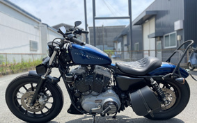HARLEY XL1200R 2004 CLP