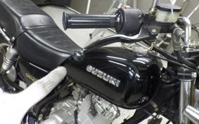 SUZUKI GN125 H 2003
