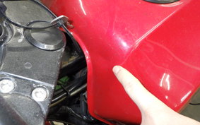 KAWASAKI GPZ900R NINJA 1993 ZX900A