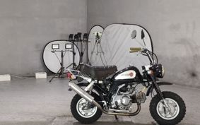 HONDA MONKEY Z50J
