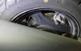 SUZUKI ﾚｯﾂ 2026 CA4AA