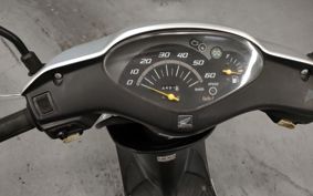 HONDA DIO AF68