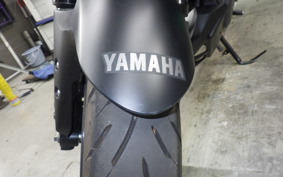 YAMAHA MT-03 ABS 2025 RH25J