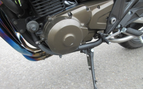KAWASAKI ZRX-2 2006 ZR400E