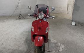 VESPA GTS300 SUPER 2010 ..