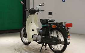 SUZUKI BIRDIE 50 BA12A