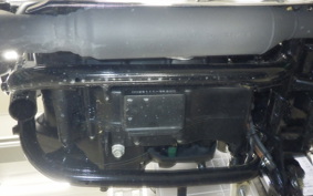 HONDA GB350S 2026 NC59