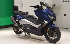 YAMAHA T-MAX 530 DX 2017 SJ15J