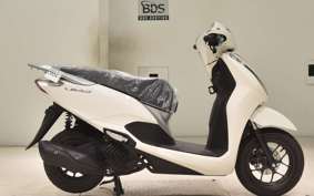HONDA LEAD 125 2012 JK12