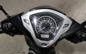HONDA LEAD 125 JF45