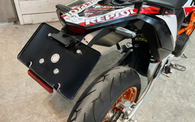 HONDA V-TWIN MAGNA MC29
