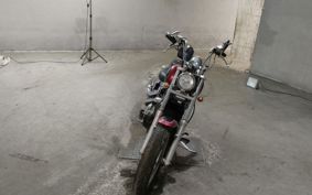 HONDA SHADOW 1100 SC18