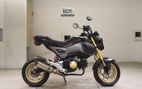 HONDA ｸﾞﾛﾑ 2021 JC75