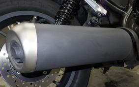 HONDA REBEL 250 A 2002 MC49