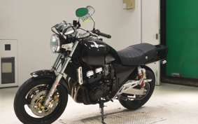 SUZUKI GSX400 IMPULSE 2005 GK7CA
