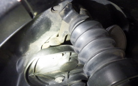 YAMAHA JOG Gen.5 SA36J