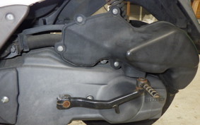SUZUKI LET's Super Good 2001 CA4AA