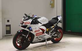 DUCATI PANIGALE V2 2023