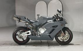 HONDA CBR1000RR 2004 SC57