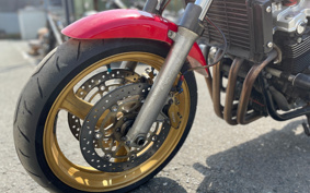 HONDA CB400SFV-3 2004 NC39