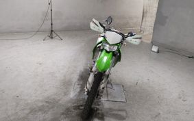 KAWASAKI KLX250 LX250S