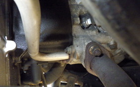 YAMAHA MAJESTY 250 Gen.2 SG03J