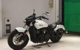 INDIAN Scout  Sixties 2016