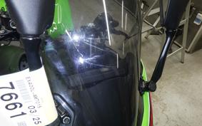 KAWASAKI NINJA 400 EX400L